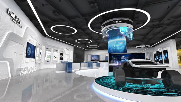 展館設計