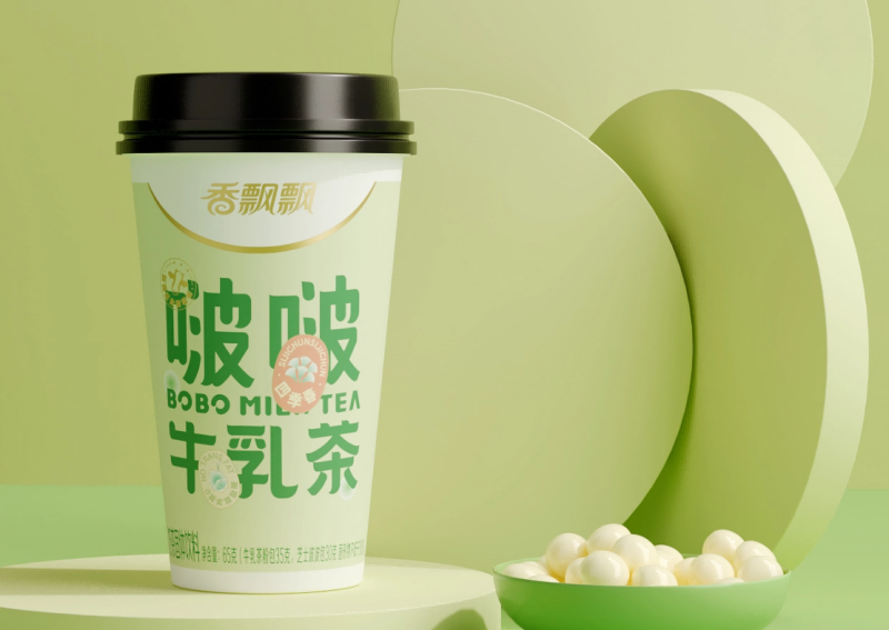 產(chǎn)品包裝設計