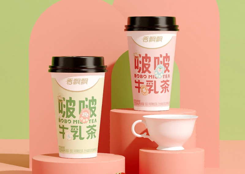 產(chǎn)品包裝設(shè)計