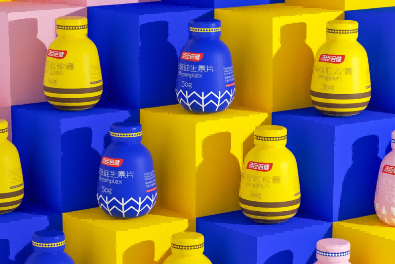 產(chǎn)品包裝設計