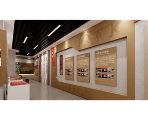 展館設(shè)計