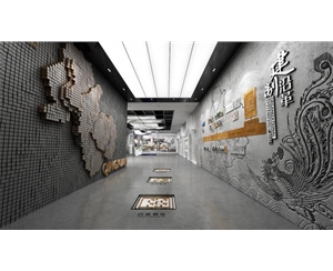 展館設(shè)計